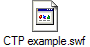 CTP example.swf