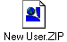 New User.ZIP